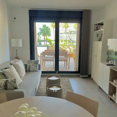 160 Mar Jonica Appartamento Dénia