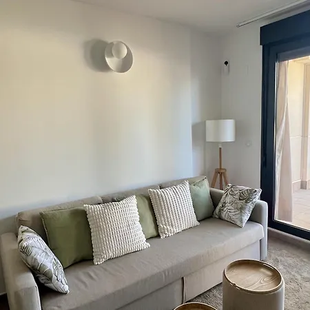 160 Mar Jonica Apartamento
