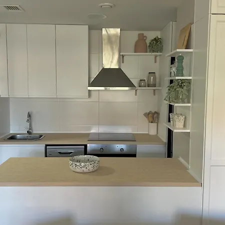 Appartamento 160 Mar Jonica Dénia