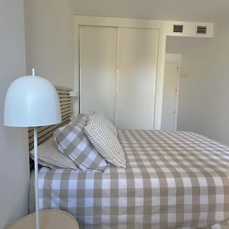 160 Mar Jonica Appartamento Dénia
