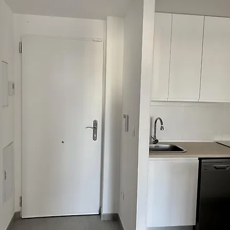 Apartamento 160 Mar Jonica Dénia