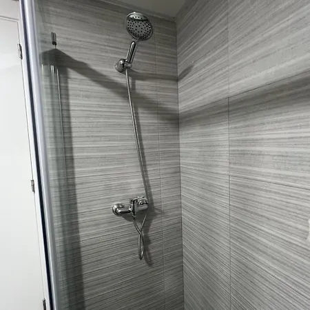 Apartamento 160 Mar Jonica Dénia