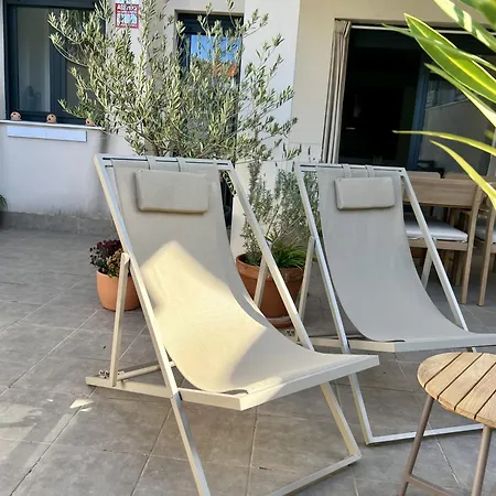 160 Mar Jonica Appartamento Dénia