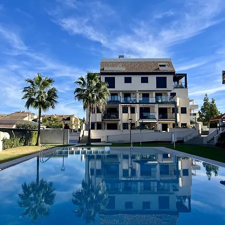 160 Mar Jonica Apartamento