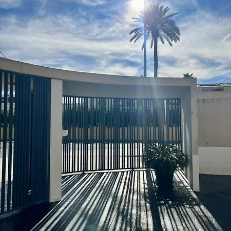 Apartamento 160 Mar Jonica *