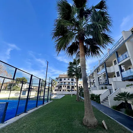 160 Mar Jonica Dénia